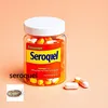 Precio seroquel 100 a